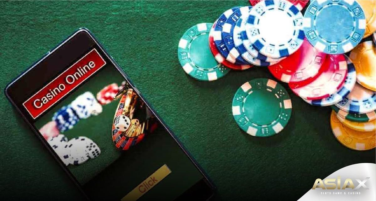 Betway Nigeria Live Casino