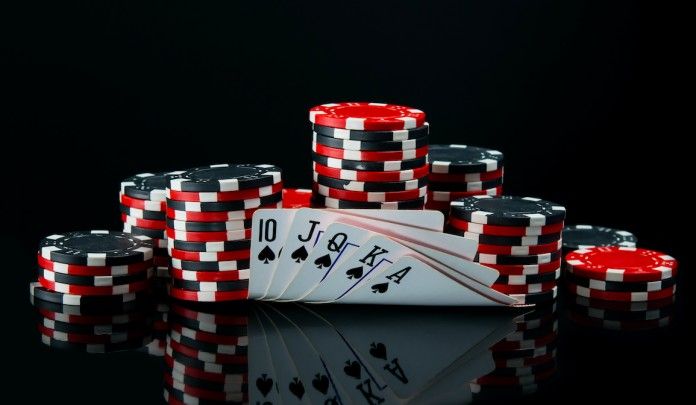 Betway Nigeria Welcome Bonus